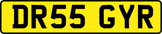 DR55GYR