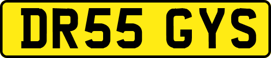 DR55GYS