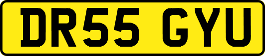 DR55GYU