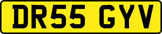 DR55GYV