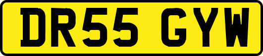 DR55GYW