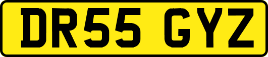 DR55GYZ
