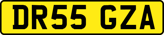 DR55GZA