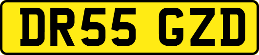 DR55GZD