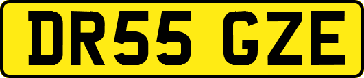 DR55GZE