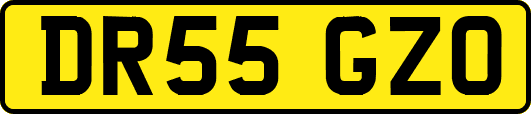 DR55GZO