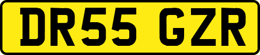 DR55GZR