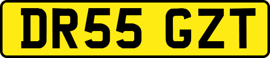 DR55GZT