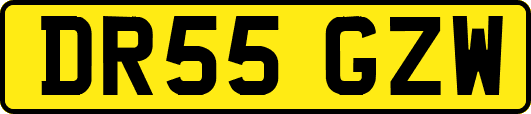 DR55GZW