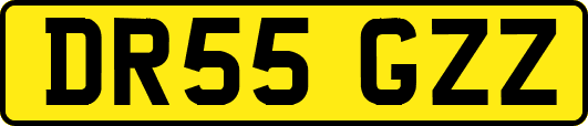 DR55GZZ