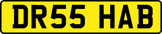 DR55HAB