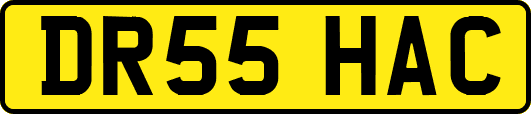DR55HAC