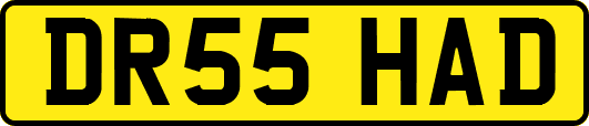 DR55HAD