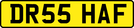 DR55HAF