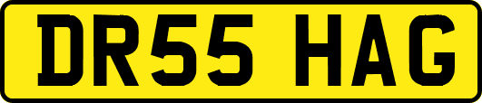 DR55HAG