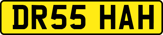 DR55HAH