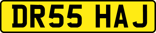 DR55HAJ