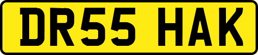 DR55HAK
