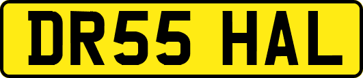 DR55HAL