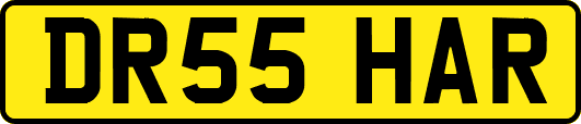 DR55HAR