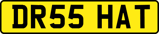 DR55HAT