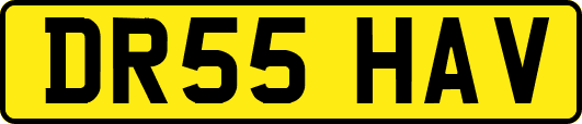 DR55HAV