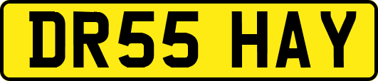 DR55HAY