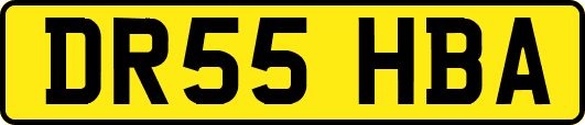 DR55HBA