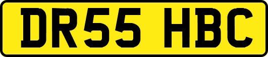 DR55HBC