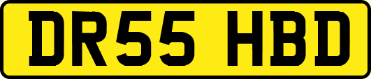 DR55HBD