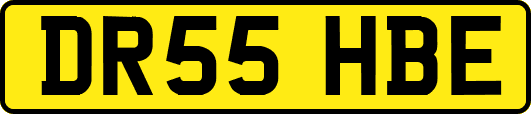 DR55HBE