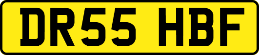 DR55HBF