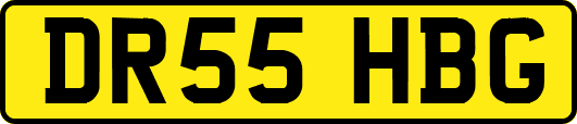 DR55HBG
