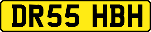 DR55HBH