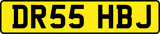 DR55HBJ