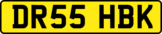 DR55HBK