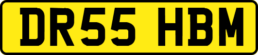 DR55HBM