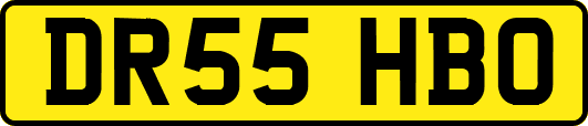 DR55HBO
