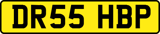 DR55HBP