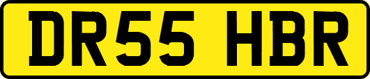 DR55HBR
