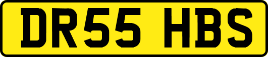 DR55HBS