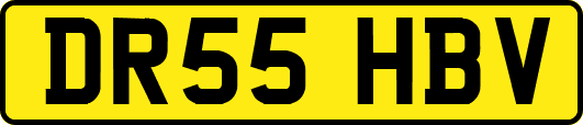 DR55HBV