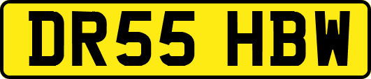 DR55HBW
