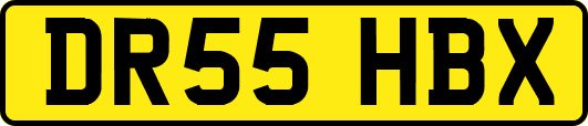 DR55HBX