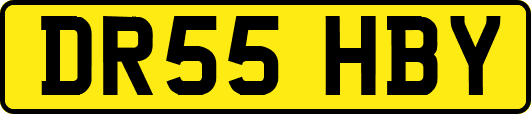 DR55HBY