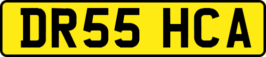 DR55HCA