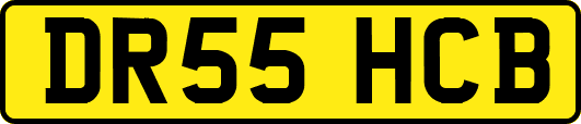 DR55HCB