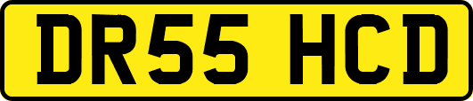 DR55HCD