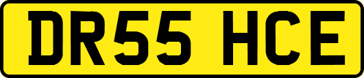 DR55HCE