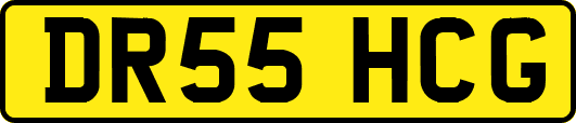 DR55HCG
